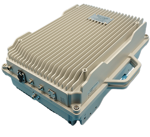 龙海单频/双频/四频/五频运营级数字光纤直放站