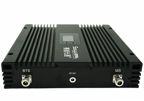 龙海双频手机信号增强器2000㎡