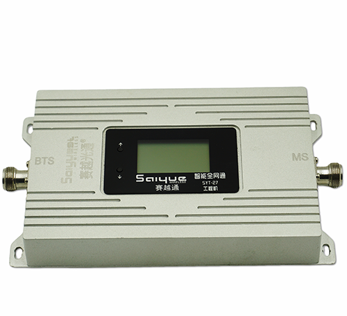 龙海双频手机信号增强器800㎡