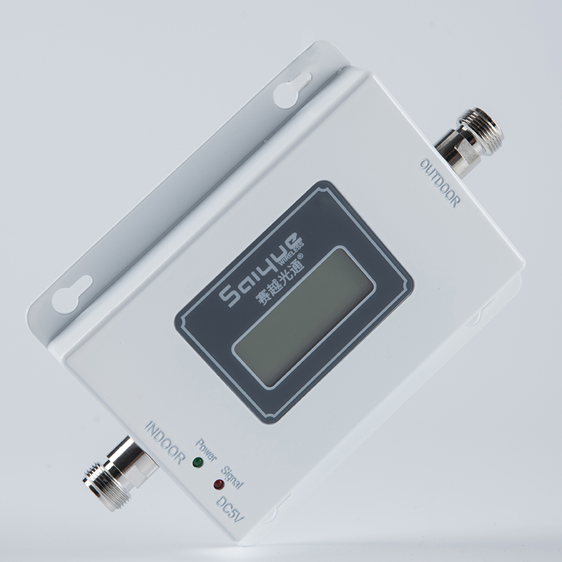 龙海家用配电房机房信号放大器200㎡