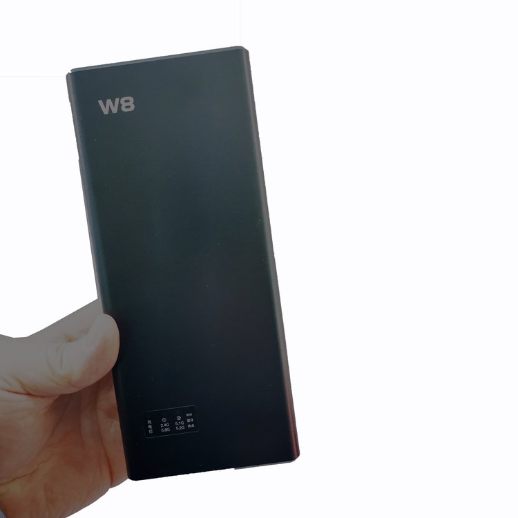  龙海蓝牙WiFi信号屏蔽器