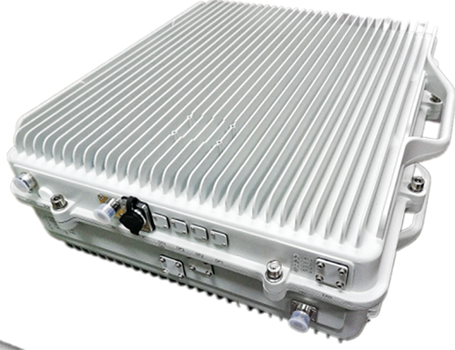 龙海信令级数字室分型移动通信干扰器