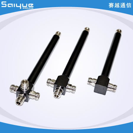  龙海FM调频广播同步广播功分器